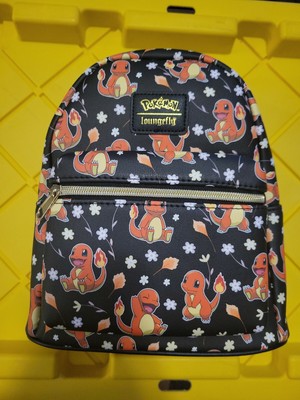 charmander loungefly backpack