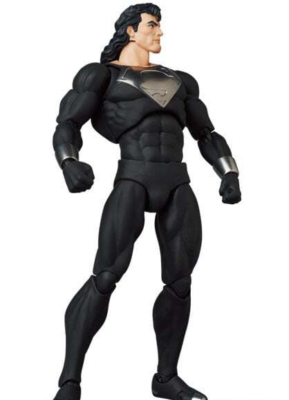 MAFEX No.150 スーパーマン GENUINE MAFEX DC Comics Superman (Return of Superman) No.150 US