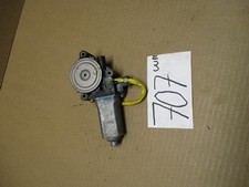 1999 Jeep Grand Cherokee Rear Driver Side Window MOTOR #707-WM