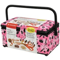 Singer Sewing Basket Kit , New, Free Shipping on sale Singer Sewing Basket Kit , New, Free Shipping on sale