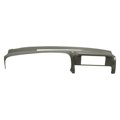 Coverlay 18-798 for 1997-2000 GMC Chevrolet Trucks Taupe Gray Dash Cover