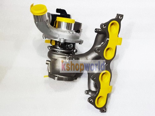 Genuine Turbo Charger 282312F910 for sportage 2018-2019 - Picture 2 of 3