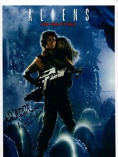 Walter Hill Signed Autographed 8x10 Photo ALIENS Director COA