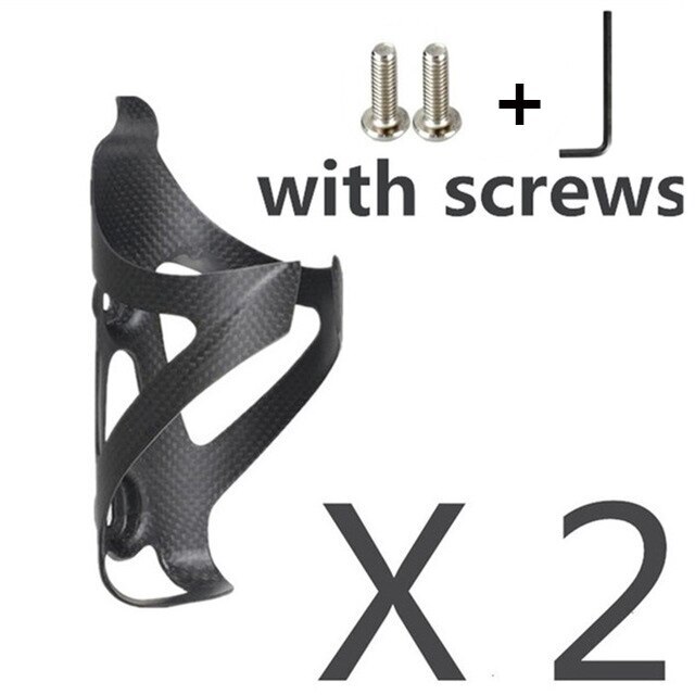 Cage Bike Cages Holder With Screw