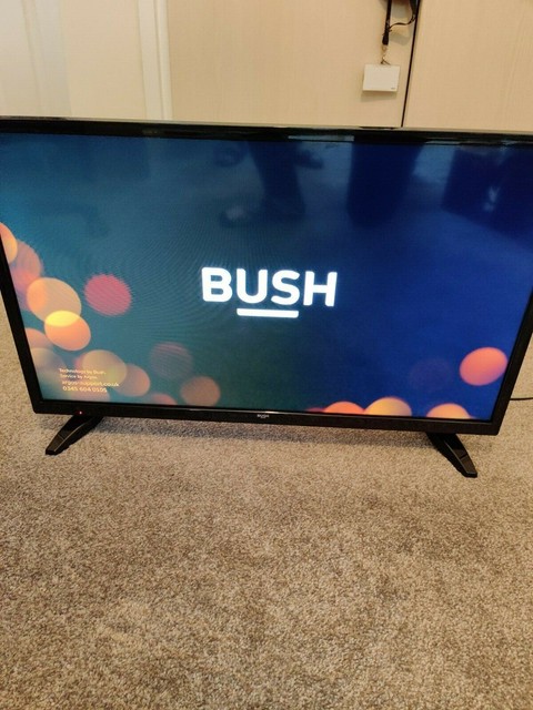 bush tv 32 inch price