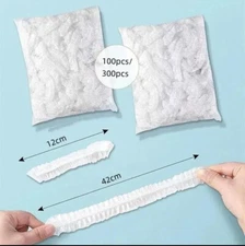 Disposable Fresh-keeping Film Cover No Odor Household Food Grade - 100/300pcs