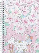 Reusable Sticker Storage Book Collecting Album Blank Stickers Organizer Book A5