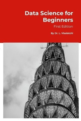 Data Science for Beginners (Taschenbuch)