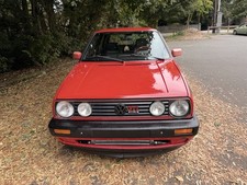 1991 Volkswagen Golf for Sale