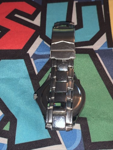 Men’s Watch Lorus 100 Feet LR0743 - Picture 3 of 4