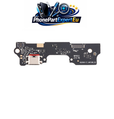 Connector For Ulefone Armor 20WT Charging Port Card