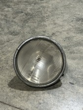 Antique Tiltray Headlamp Headlight Hot Rod Rat Rod Car Restoration 20s 30s