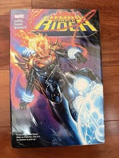 Cosmic Ghost Rider Omnibus #1 (Marvel Comics 2021) for sale online
