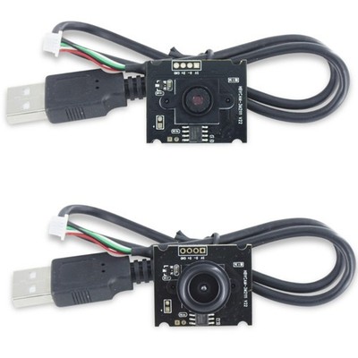 OV3660 Camera Module Board 3MP 1080P Support for WinXP/7/8/10/Linux/Android