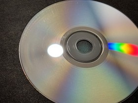 Native Atari Jaguar Promo Demo CD Songbird Productions Tested & Works!