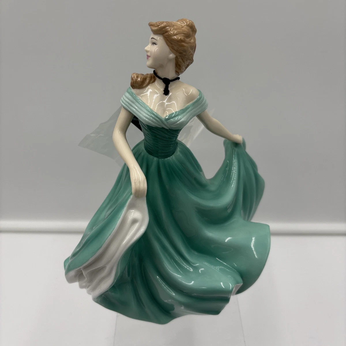 ロイヤルドルトン　フィギュリン　MY LOVE  陶器 Royal Doulton My Love for sale | eBay