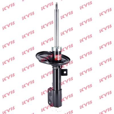 Vorderachse Rechts Kyb 334456 StoßDäMpfer FüR Mitsubishi-image