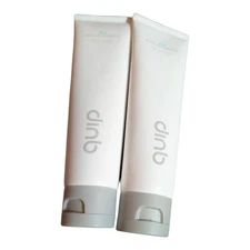 2 X QUIP MINT ANTICAVITY TOOTHPASTE EXP 3/22