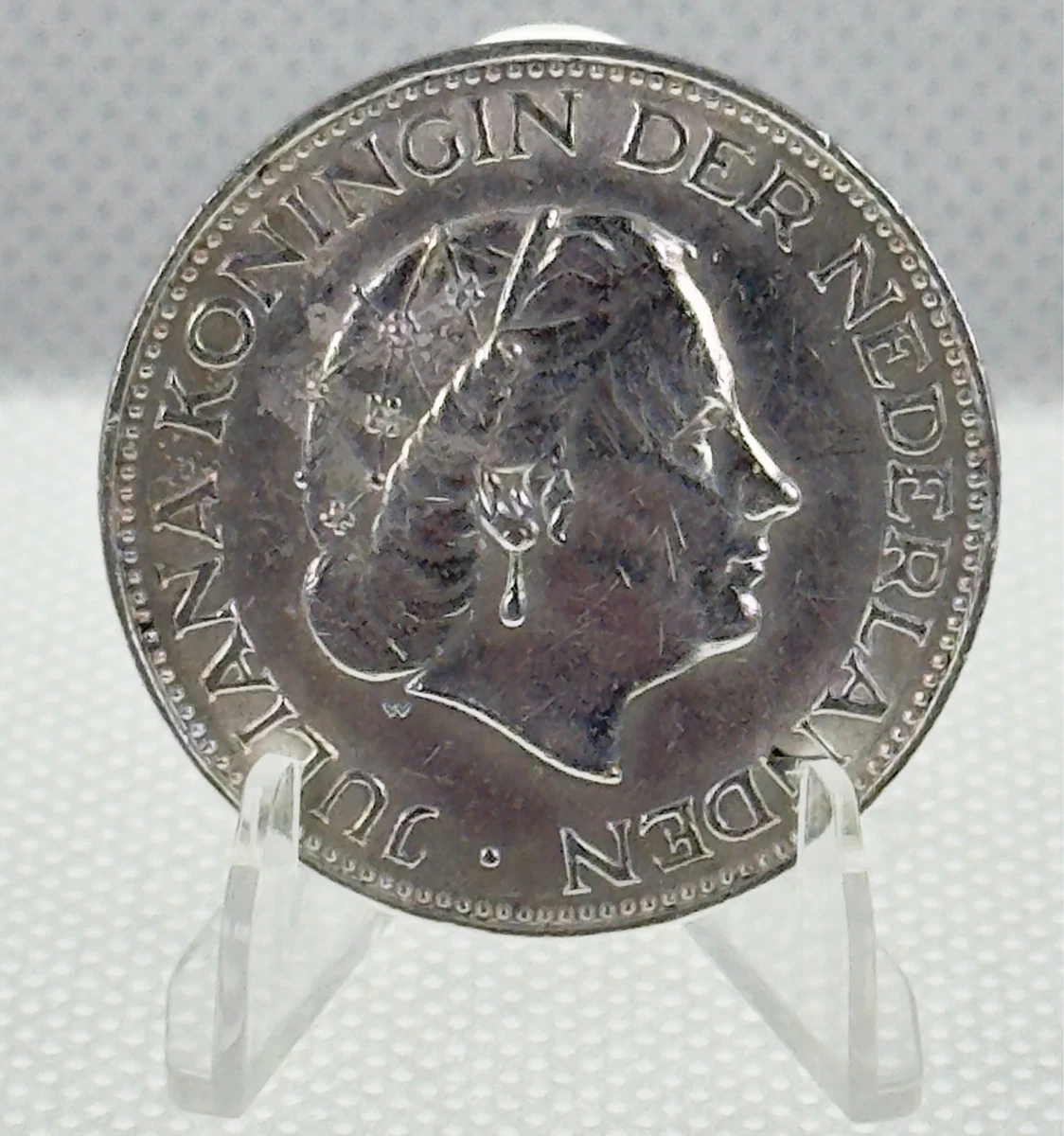 Silver 1970 Dutch Coins for sale | eBay