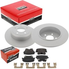 Disque de frein Chrysler 300C