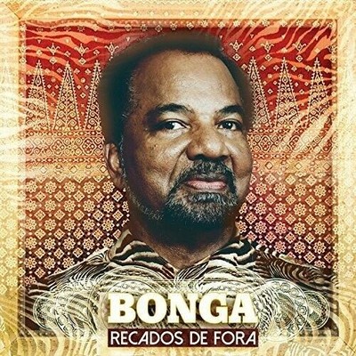 Recados De Fora CD New & Sealed