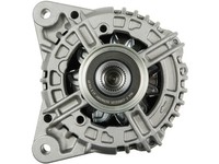 As-Pl Lichtmaschine Generator 150 A 12 V FüR Renault Grand ScéNic III 1.9 Dci
