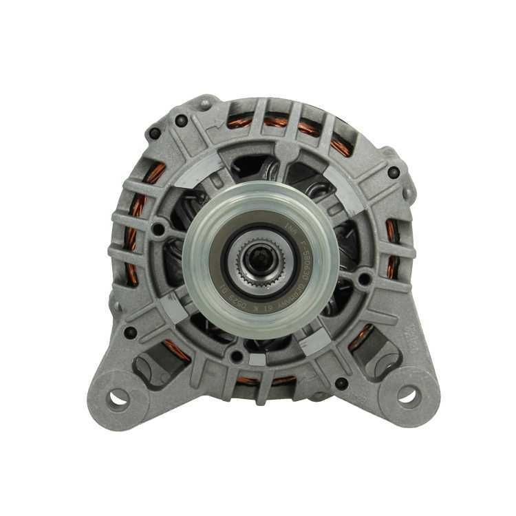 Valeo New Alternator 12V 90A Charging Current Fits Renault Twingo BV PSH