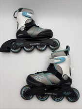 K2 Marlee Kids Inline Skates - Adjustable J11-2