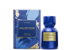 Mykonos Inception Extrait De Parfum Spray, Re...