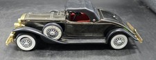 Vintage 1931 Rolls Royce Phantom II Replica Car Radio