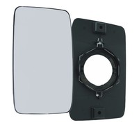 Spiegelglas FüR Citroen Jumper + Fiat Ducato + Peugeot Boxer Konvex