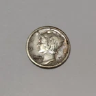 1916-S MERCURY DIME