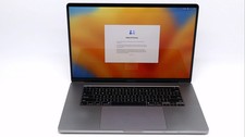 Apple MacBook Pro A2141 16 Core i7 32GB 512GB Gray 2019