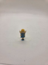 Polly Pocket Bluebird 1990's Loose Mini Fairy Figure