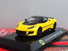 1/43  Lotus Evora Sport 410 - 2016 430061