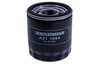 Denckermann ÖLfilter A211094 Anschraubfilter FüR Opel Insignia Sport Z18 Sports