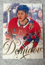 2025-26 Flair Hockey Checklist Guide in-content 52