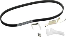 SUBARU Genuine Forester Impreza STi WRX A/C Belt Set 11718AA082