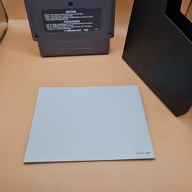 Gauntlet II 2 | Nintendo NES | komplett OVP boxed CIB