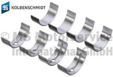 KOLBENSCHMIDT 37184600 Kurbelwellenlagersatz