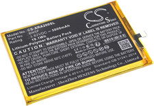 AQQXING New Rechargeable Battery for 23026RN54G, 23028RN4DG, Redmi A2 (5000Mah) 
