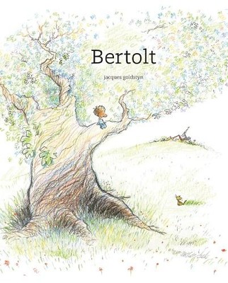 Jacques Goldstyn Bertolt (Hardback) (UK IMPORT)