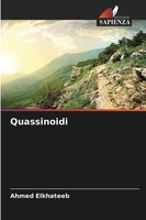 Ahmed Elkhateeb | Quassinoidi | Taschenbuch | Italienisch (2025)