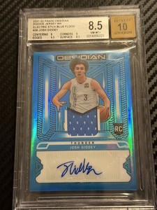 Josh Giddey Rookie Card | eBay