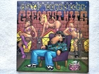 Snoop Doggy Dogg Death Row's Snoop Doggy Dogg Greatest Hits 2001, US 2LP Dr. Dre