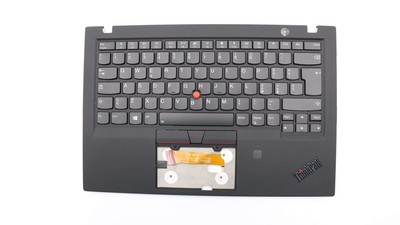 Original 01YR584 Lenovo Thinkpad Tastatur  italienisch X1 Carbon 6th 