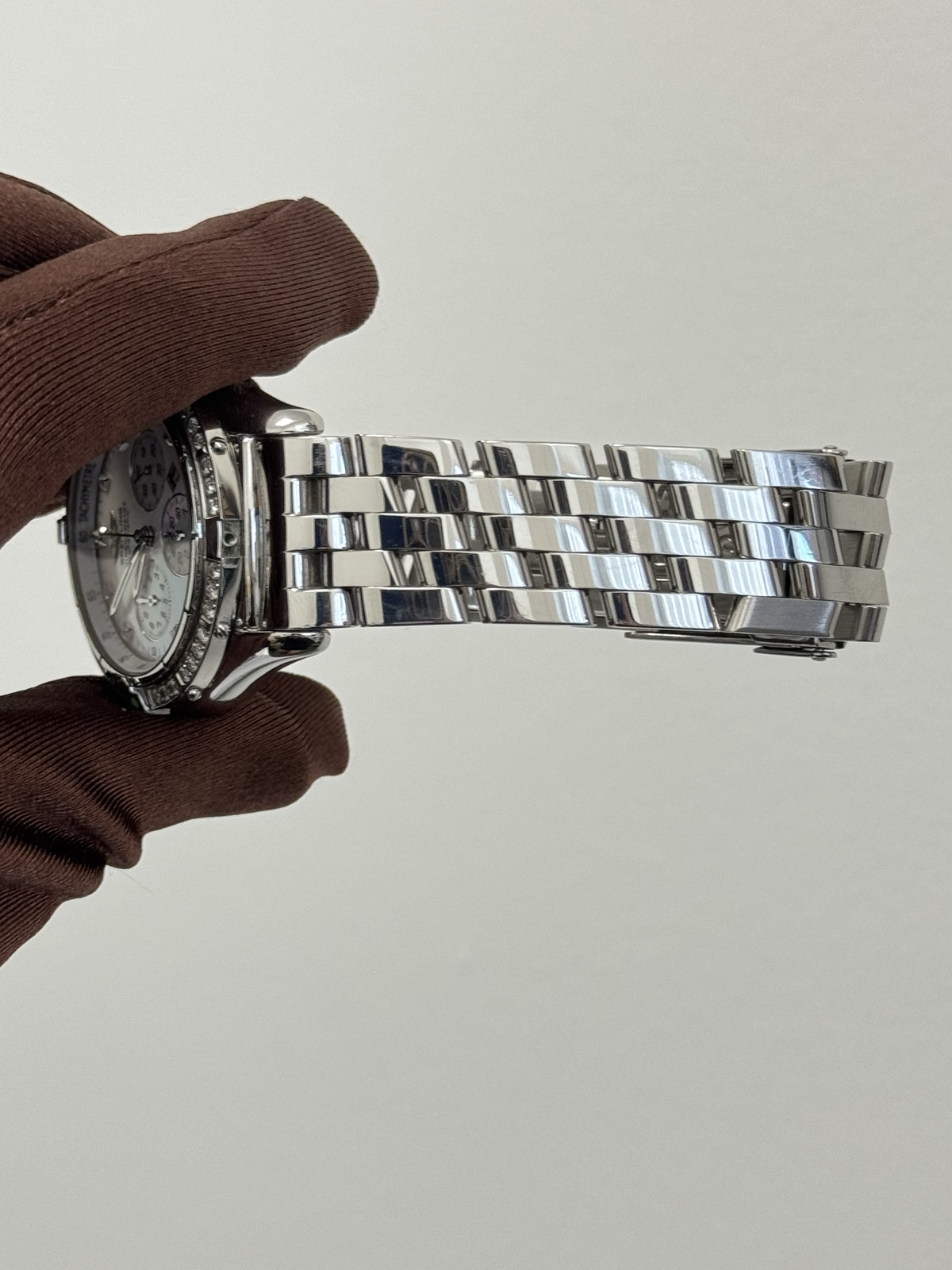 Breitling Shadow flyback - image 9