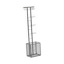 Sports Equipment Rack Multi Sports Ball Rack Ball Holder