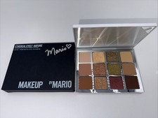 MAKEUP BY MARIO Ethereal Eyes  Eyeshadow Palette: Nature- Best Price 
