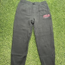 Polo Ralph Lauren Sweatpants Joggers Boys XL 18-20 Black